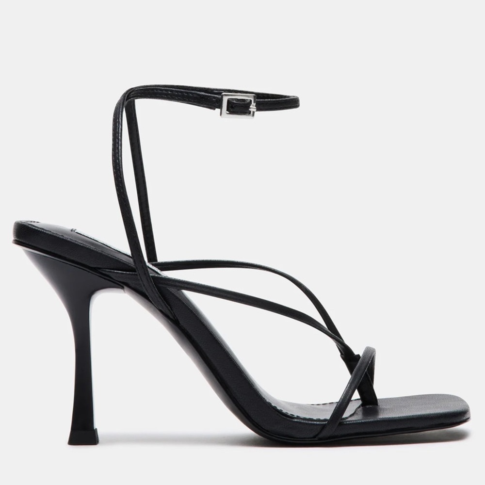 NWT Steve Madden Anna Heels